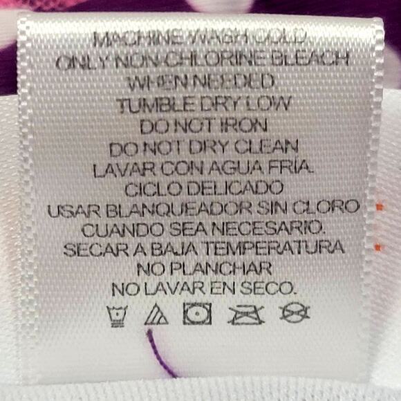 Nickelodeon Paw Patrol "Skye" Swimsuit Size 2T - Picture 7 of 7